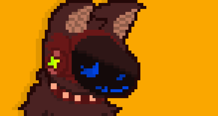 [63ceb7] -Idle and upset-