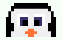 [9664c4] Penguin