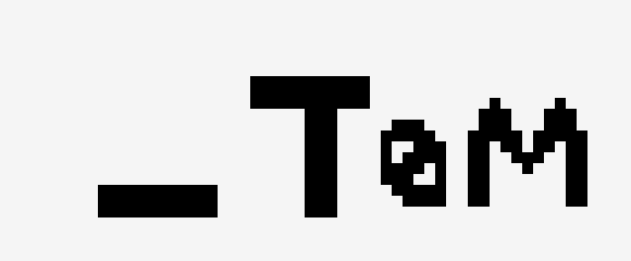 [3fcaee]  sure EZ -Tom