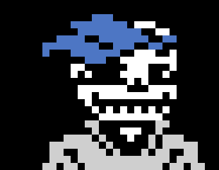 [57dac4] Drama in PAM. thats a scarce resource brah- quick take a video! /j