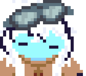 [4afcae] Wasn't miya a trans girl-