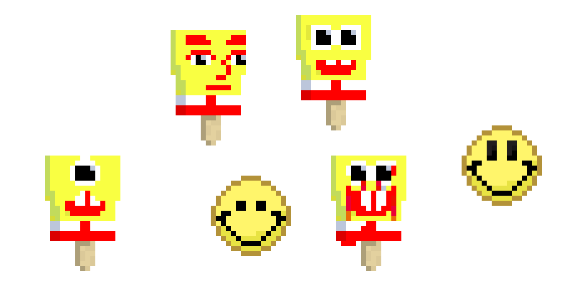 [ccea80] splingleblaabs and glaggles