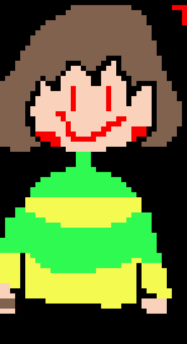 [7456f1] Hysteric, go die.