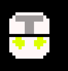 [05b0c1]  NOPE NOPE NOPE THIS ABOUT TO GET WEIRD SEE YOU IN HELL BYE!