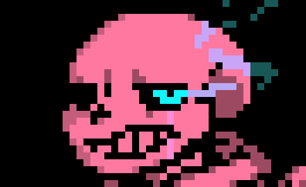 [43520c] i think sal is the murd - ink