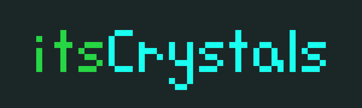 [9664c4] itsCrystals™