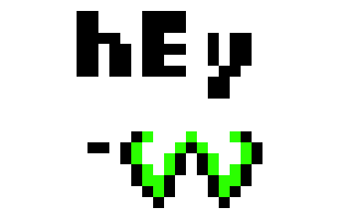 [9664c4] HEY! read desc by wood man