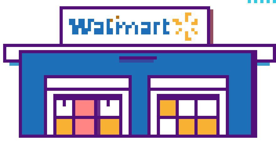 [f922a6] Walmart - 8 bit