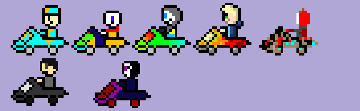 [f455be] (Coming along well -T)