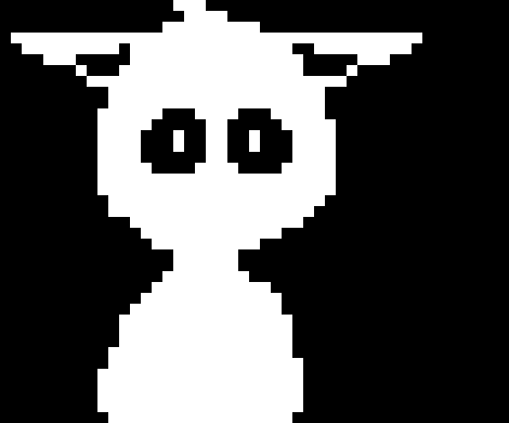 [95be89] I-I just want to m-meet Rare, where s-she is happy so she is m-mean too me...