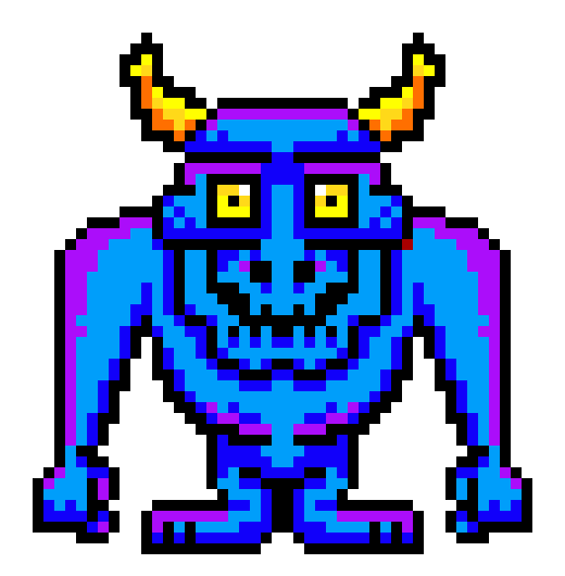 [9664c4] Blue Devil