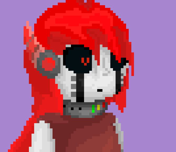 [baf04b] Not it is not... As you can see, all of our IDs are different. 