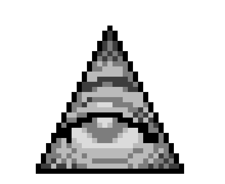 [bb880f] ILLUMINATICONFIRMED