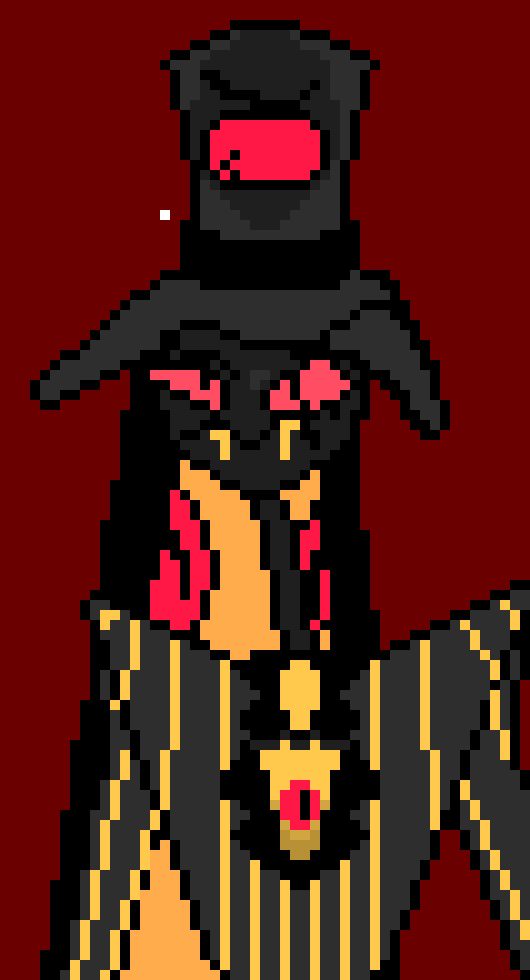 [ae61c8] I have to go, BUT you won't win next time! -slithers away-