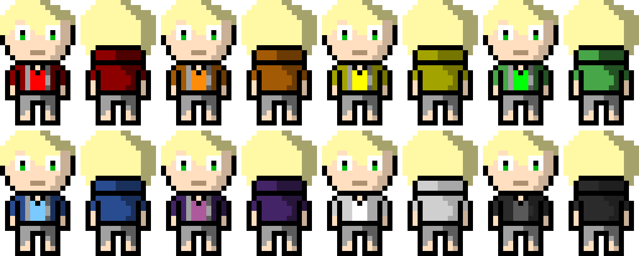 [e16e82] Third Re-post (Please Answer): Hey which jacket and shirt combo look the best on me?