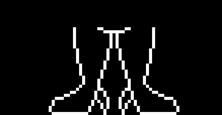 [95be89] Hmmm... The hell am I even drawing from pure scratch?...