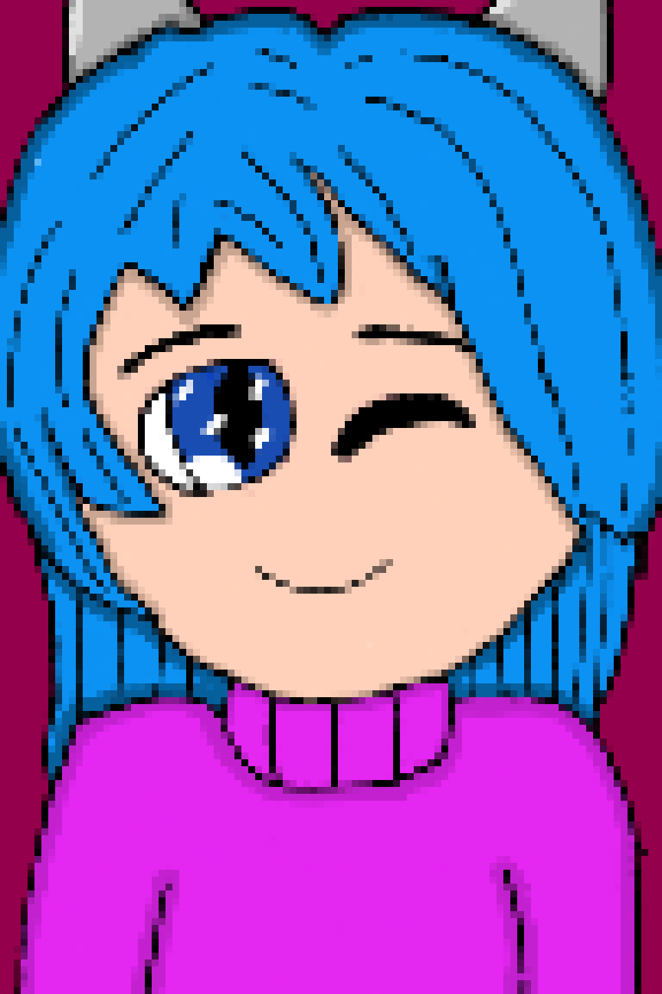 [0ae1f1] hoi UwU anybody wanna rp?