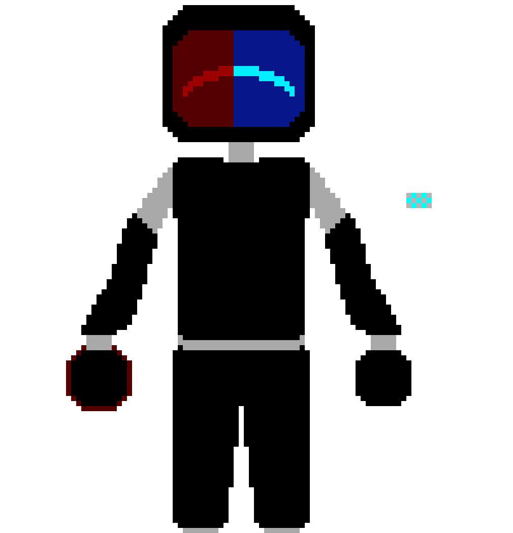 [25d002] *He holds up the Ring* I call it.......The ring of Hypnosis.