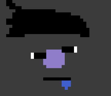 [9c2a90] blehhhh...~ - (deon/deno)