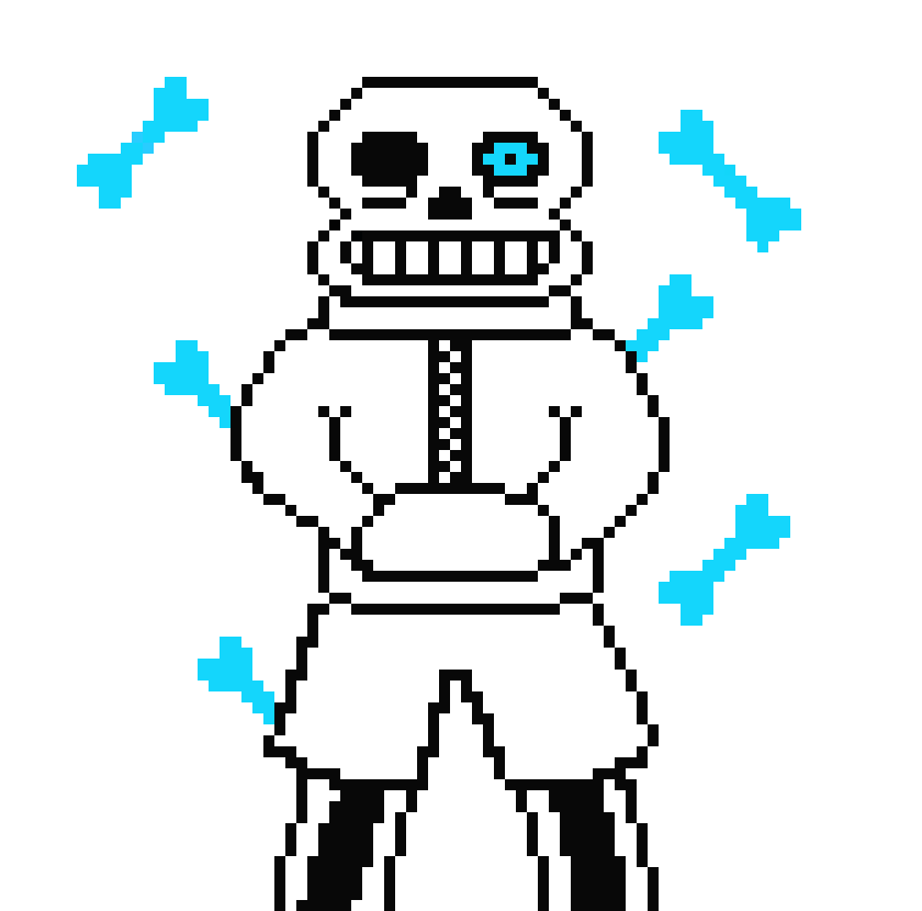 [9664c4] Sans 