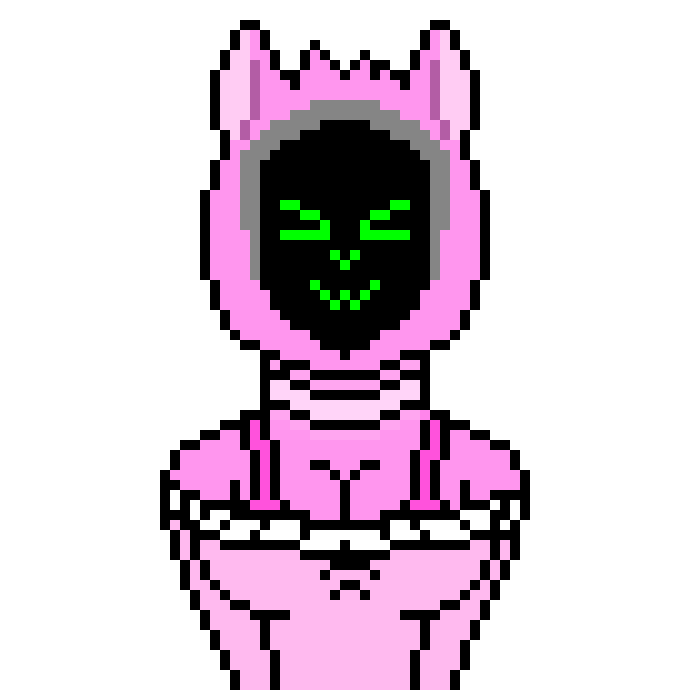 [c91422] Im kidding, I no eat chu~ 