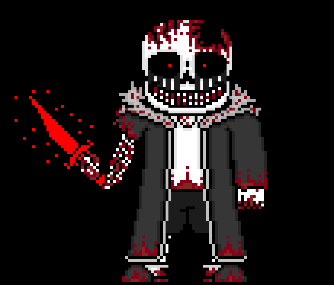 [e8cb42] Terrifying CHAOS: fine *gives his axe* you will need this