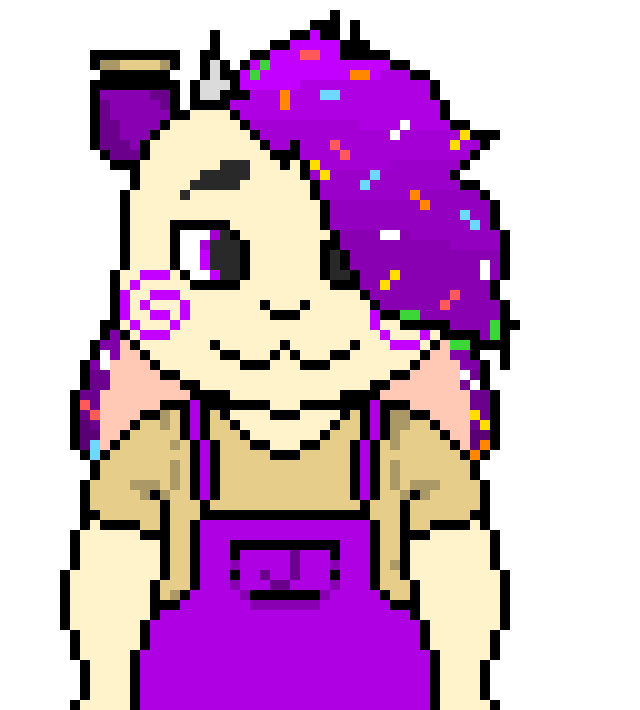 [390dcd] ah thanks, i should probally give trickster!ozzy some sort of gloves for when hes around others