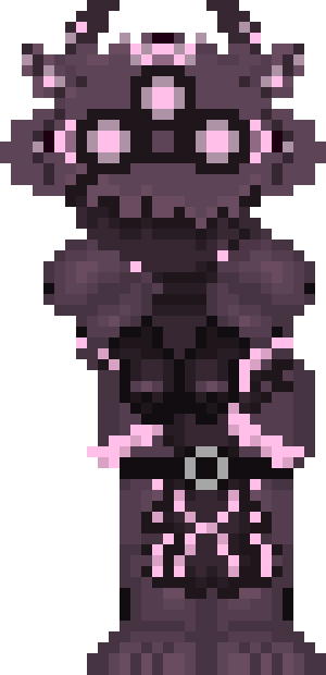 [e476af] Nightcrawlers test animation sprite 1 FIXED... aaggaaaiinn KP ( Kaiju paradise )