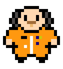 [216aa1] MarkKellyPixelArt