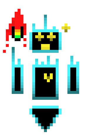 [17d6d3] *BREAKS THE ICE* STOP. *TELEPORTS*-Starlite!