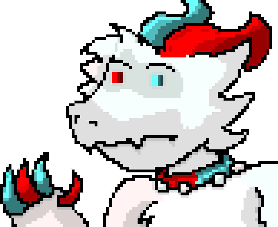 [63ceb7] ["Switch"] Terrie: Besides... Out of my boredom I`m doing Terrie, as everyone...