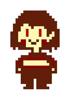 [9b0180] did i really make him that angry alredy? heh...too easy to anger people from sanitytale-chara