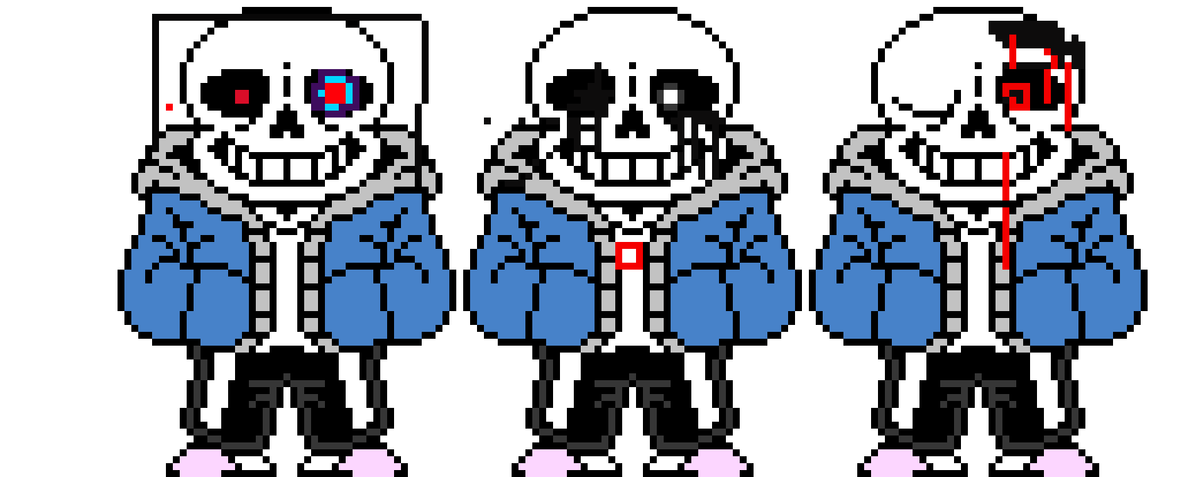 [89594f]  Murder time trio  but better