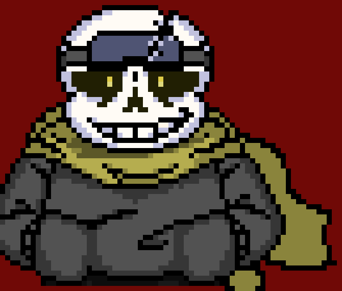 [7bef5d] -He turns to Yotoro- "You ok, kid?" [Skeld]