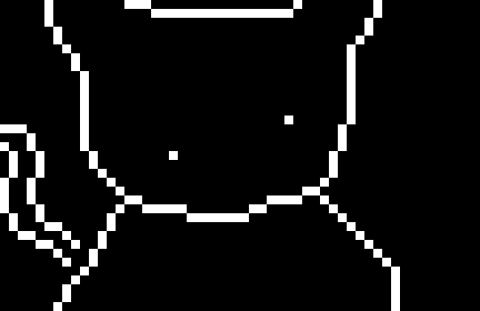 [4fbda4] a 3 year old would not know what horny is and would not know inappropriate jokes... so i think that's a no skeld-Evan 