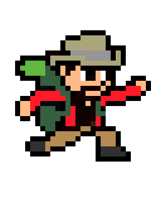 [1c545b] Indiana Jones