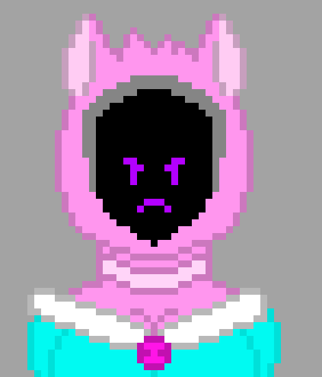 [c91422] W-What did you do to myyy SON!?