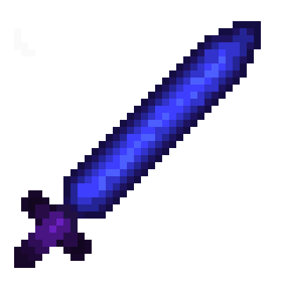 [9664c4] Butter Sword