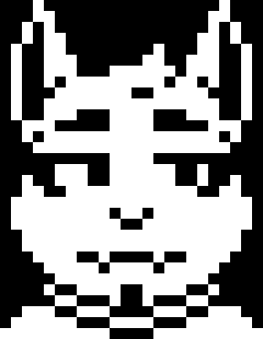 [390dcd] so i return and pam is how it normally is, nice.