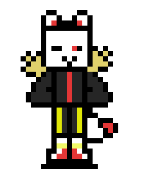 [4033bd] thanks. tori. im nekofell. -Neko