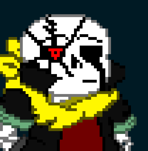 [c8bb2d] *desc plays* *walks toward p*