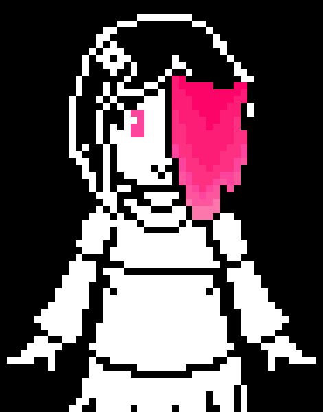 [95be89] Well... The godmodding Betty, would spear someone kill them "Take their soul", then run off like a little bitch...