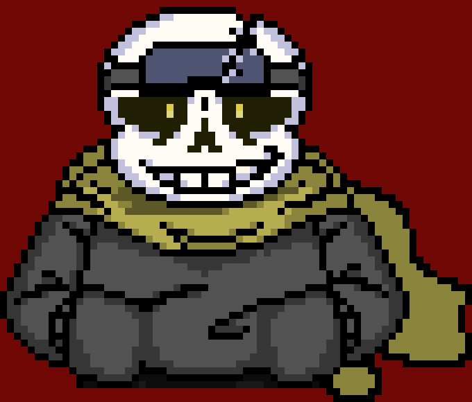 [7bef5d] -Casually teleports into Her house- "Heya, what are you watching?" [Skeld]