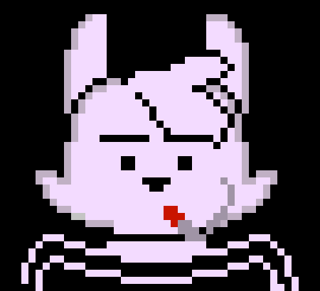 [0b51d0] "The fuck?"