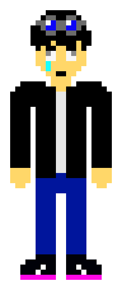 [9664c4] AshEvilSadness