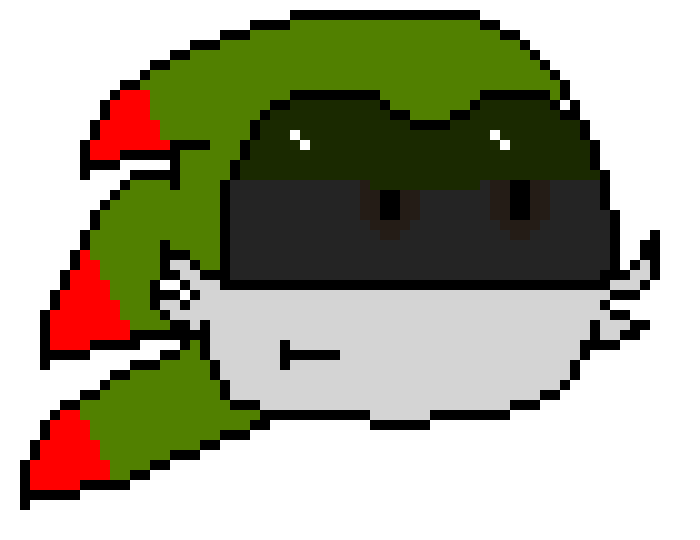 [9664c4] New Profile pic