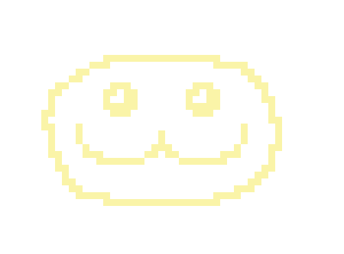 [84edb3] PEE PUDDLE IM CRYINGGG (It's supposed to be a potato with a silly guy on it :[ )