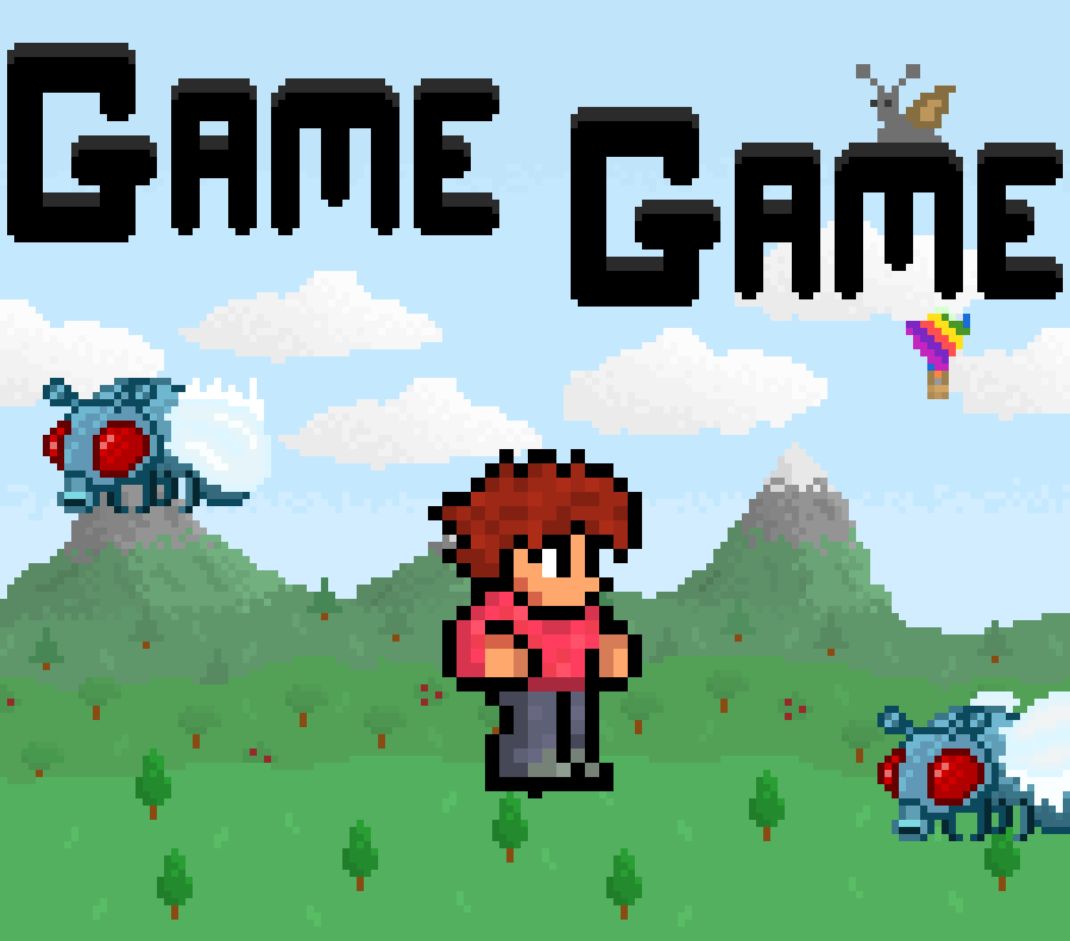 [24057e] GameGame cover
