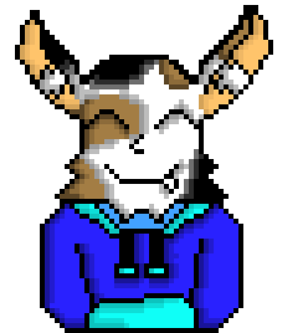 [04f305] you have permission to steal my art / olivers art!