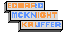 [9664c4] Edward McKnight Kauffer